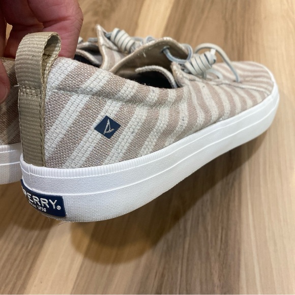 Sperry Top Sider Boat Slip On Shoe - Picture 6 of 8